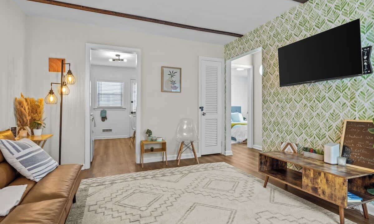 Photo of Bedroom in Norfolk