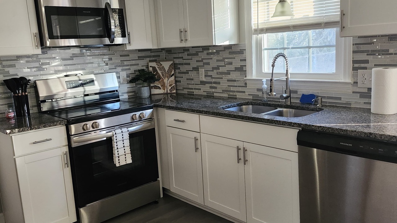 Photo of Kitchen in Westover