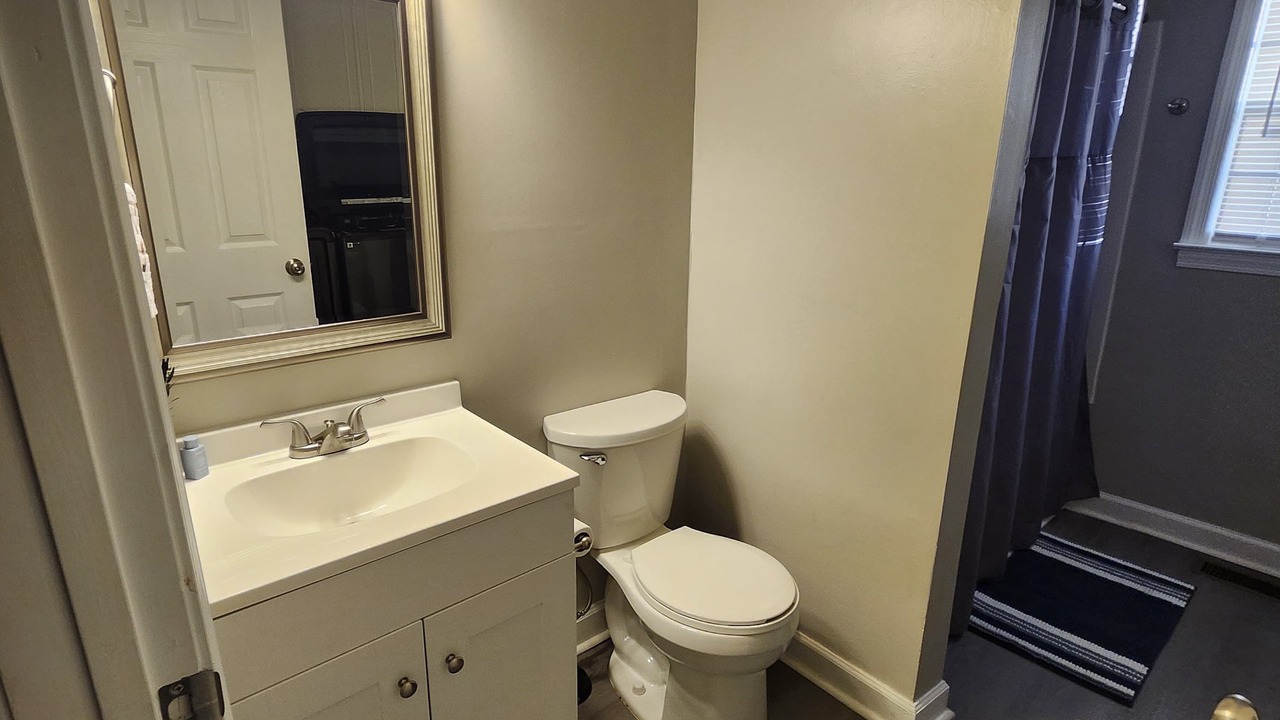 Photo of Bathroom in Westover