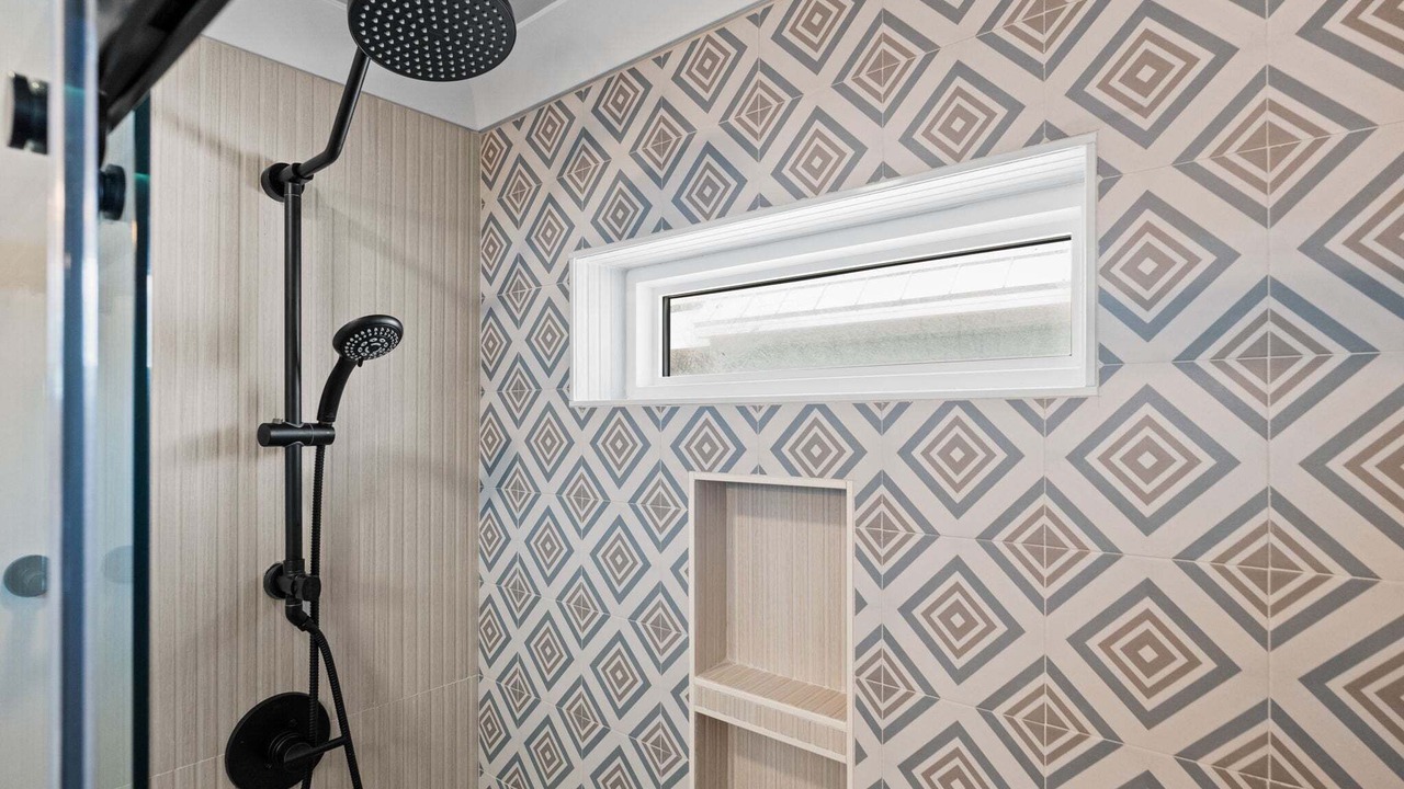 Photo of Bathroom in Yaupon Beach
