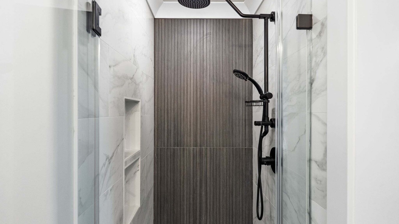 Photo of Bathroom in Yaupon Beach