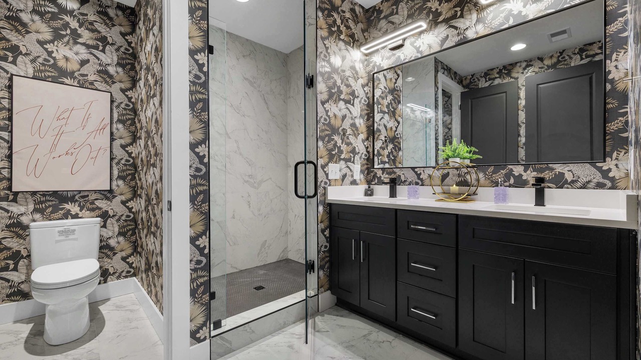 Photo of Bathroom in Buena Vista
