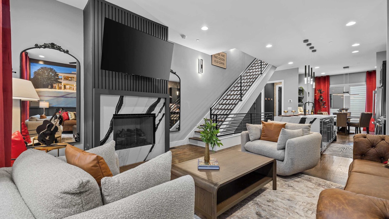 Photo of Livingroom in Buena Vista