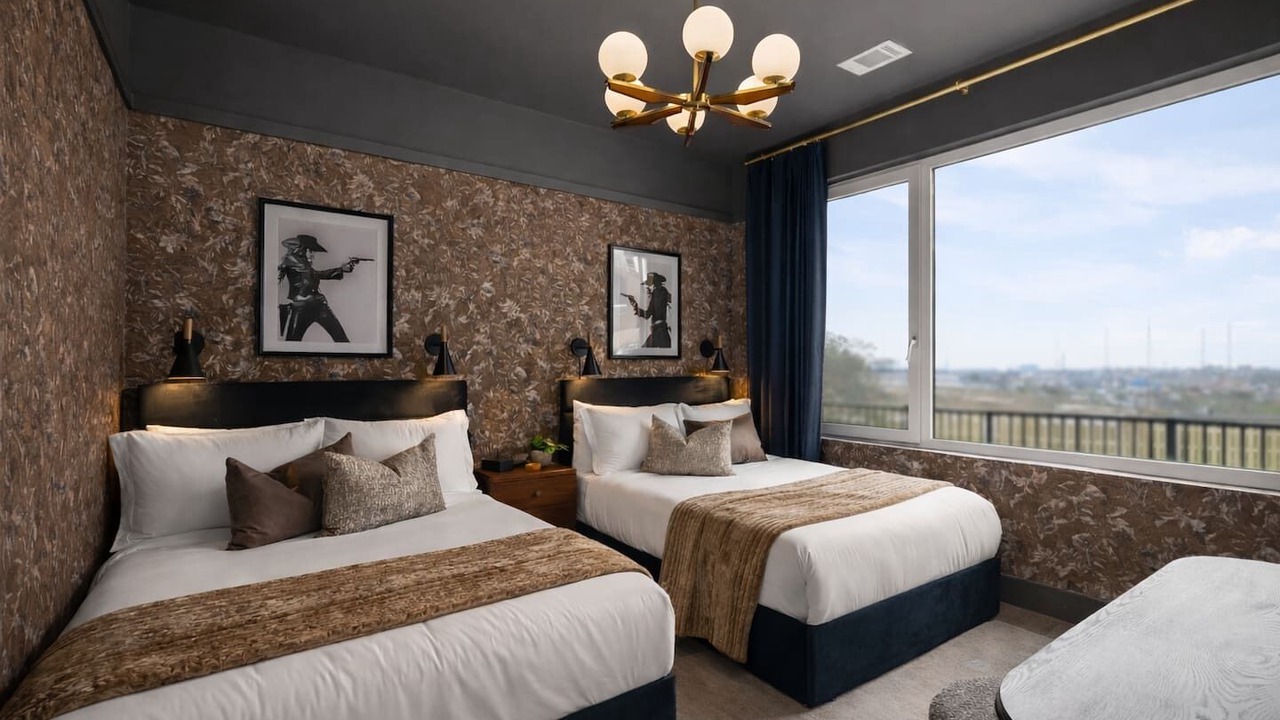 Photo of Bedroom in Talbot's Corner