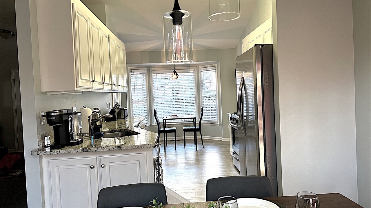 Photo of Kitchen in Northwest Raleigh