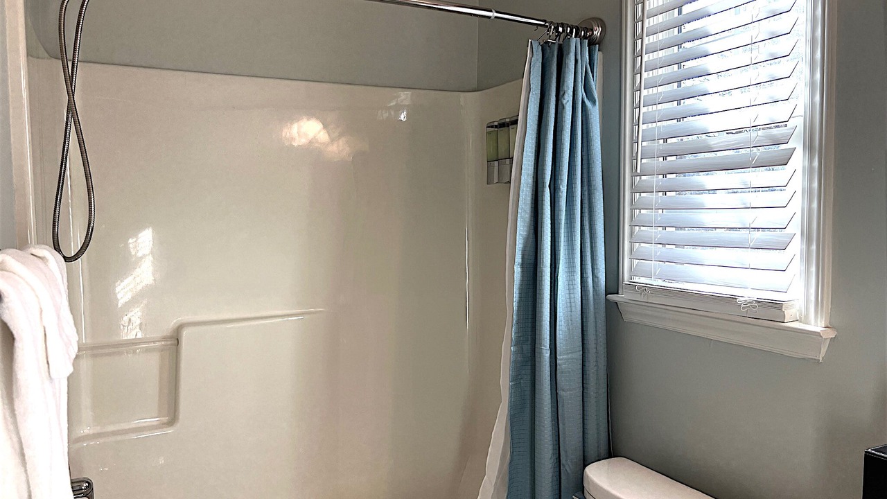 Photo of Bathroom in Northwest Raleigh