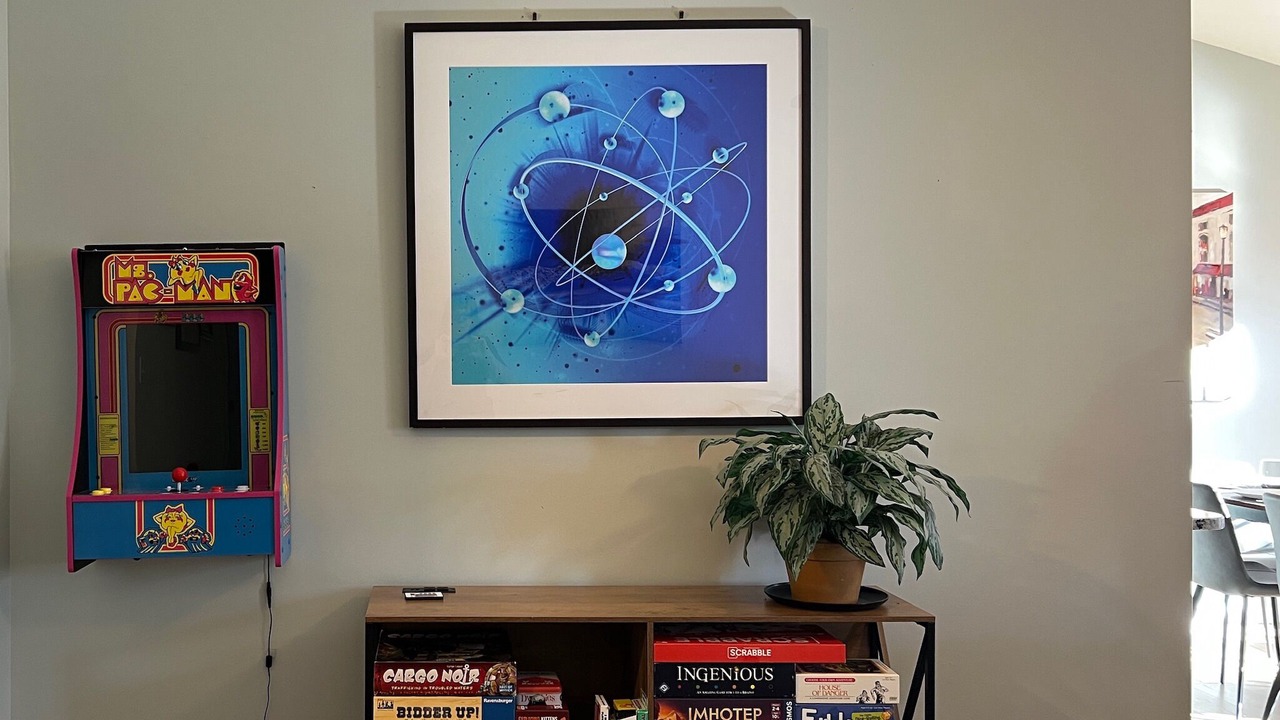 Photo of Bedroom in Northwest Raleigh