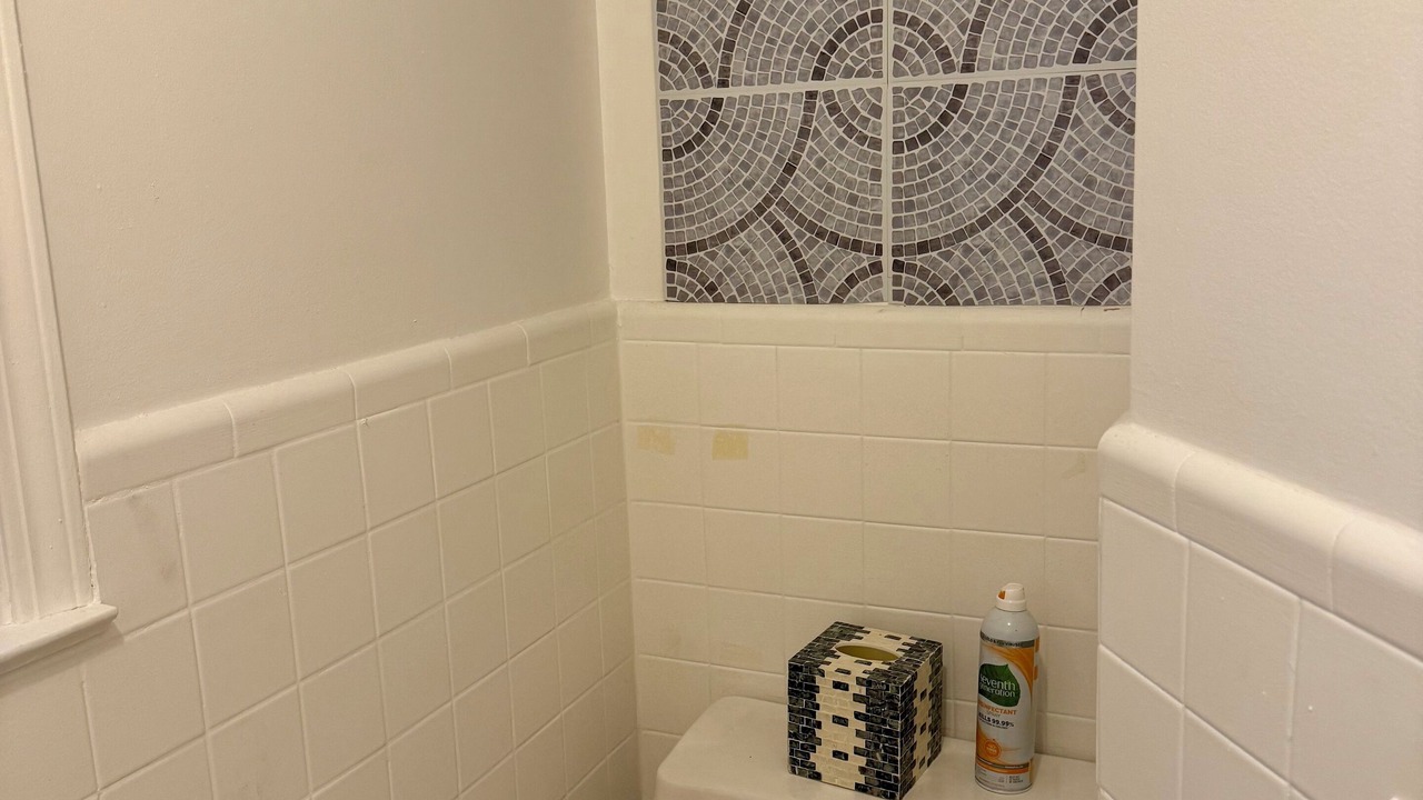 Photo of Bathroom in Nashville