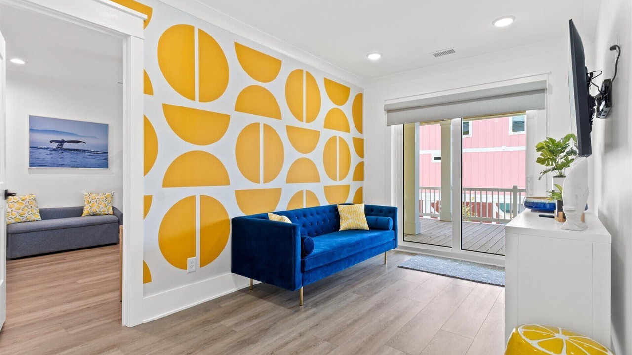 Photo of Livingroom in Long Beach