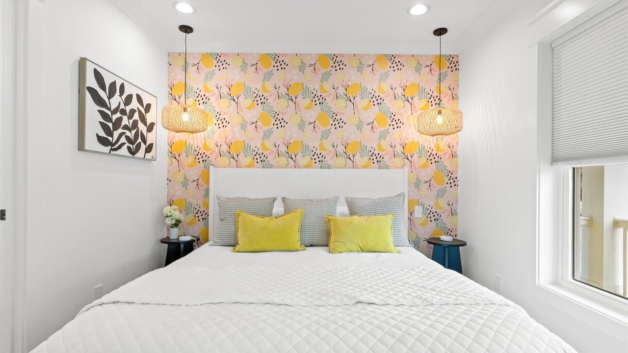 Photo of Bedroom in Long Beach