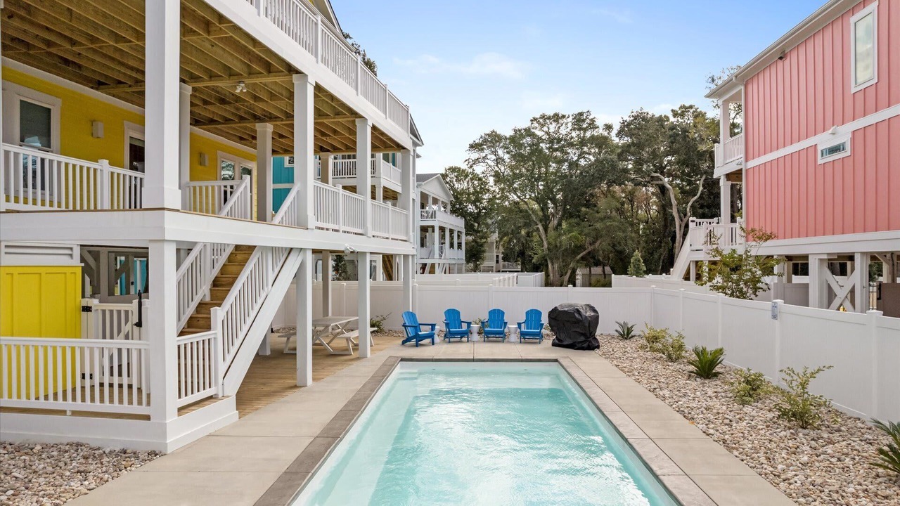 Photo of Outdoor in Long Beach