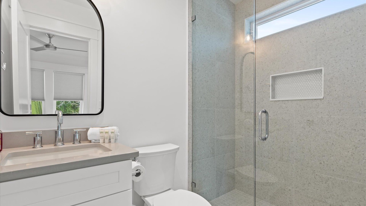 Photo of Bathroom in Long Beach