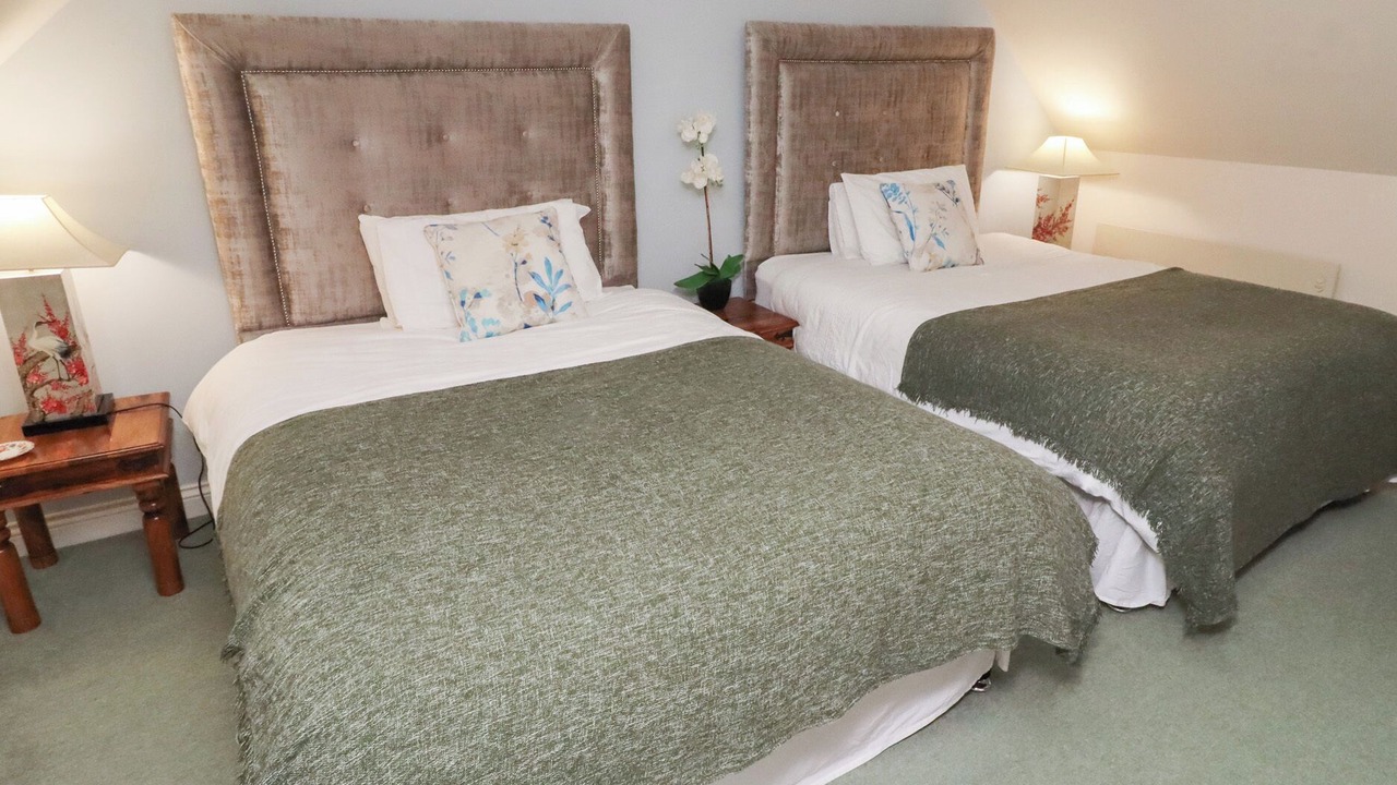 Photo of Bedroom in Belford