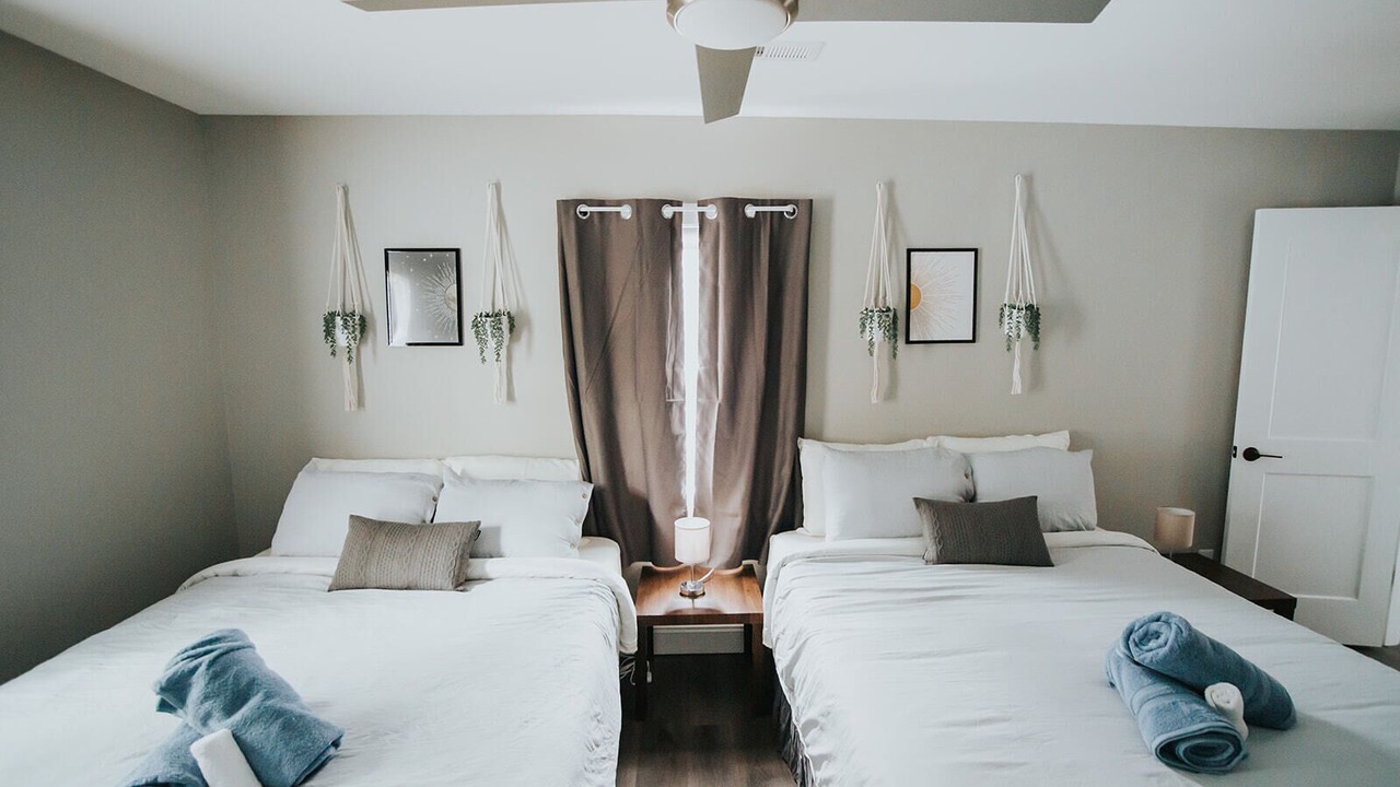 Photo of Bedroom in Wilmington