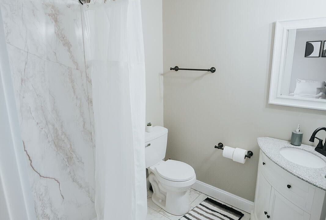 Photo of Bathroom in Wilmington