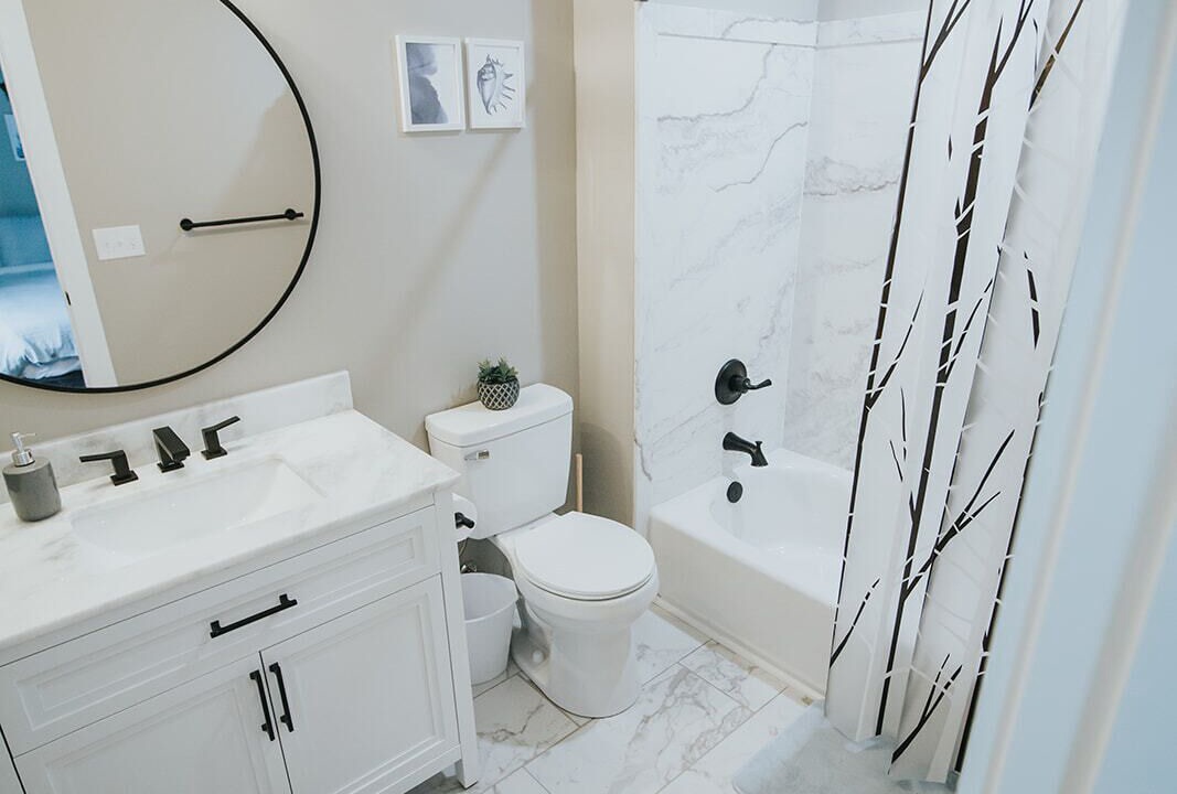Photo of Bathroom in Wilmington