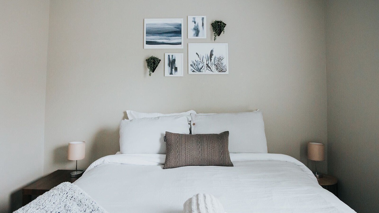 Photo of Bedroom in Wilmington