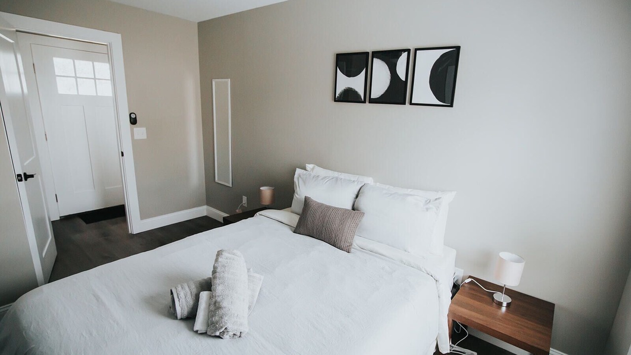 Photo of Bedroom in Wilmington