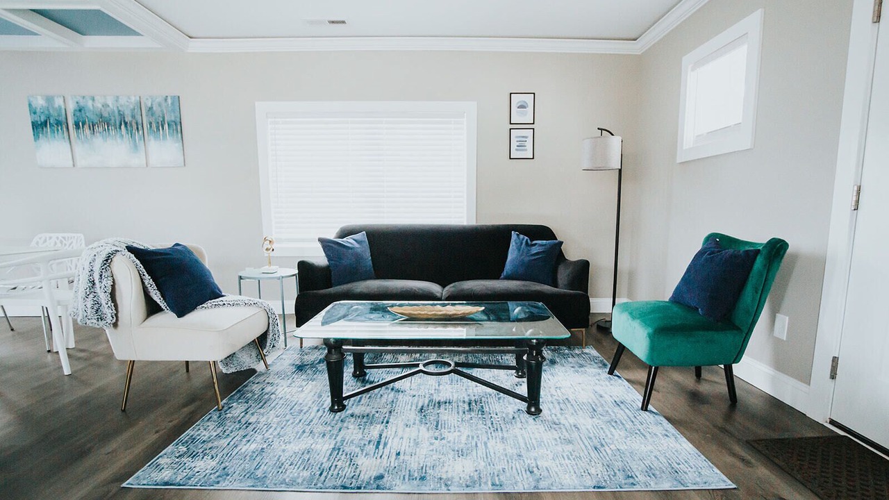 Photo of Livingroom in Wilmington