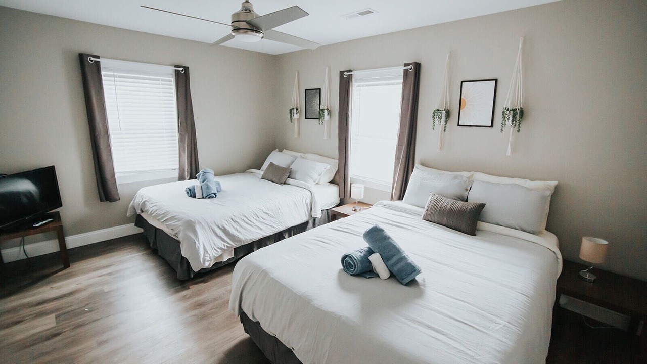 Photo of Bedroom in Wilmington