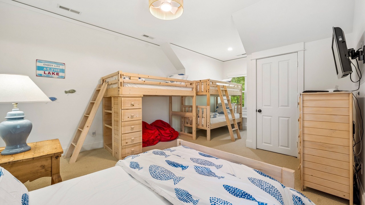 Photo of Bedroom in Sherrills Ford