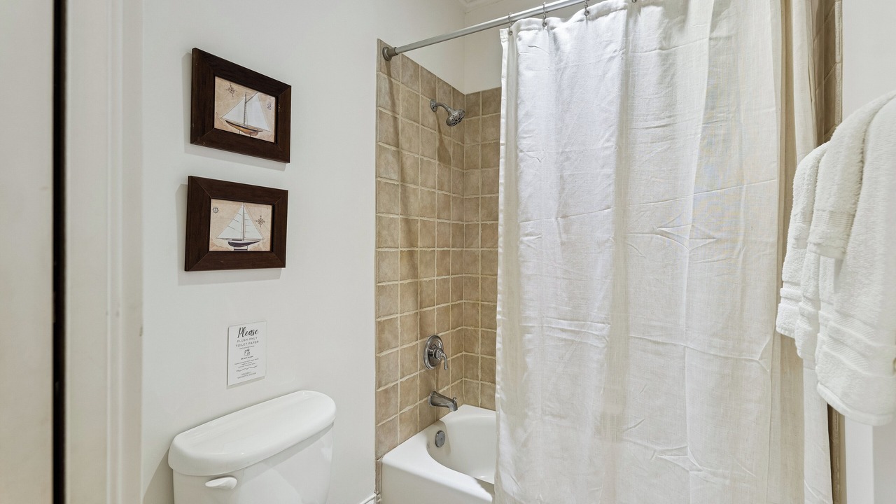 Photo of Bathroom in Sherrills Ford