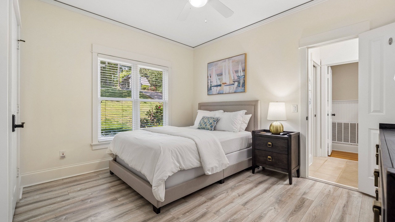 Photo of Bedroom in Sherrills Ford