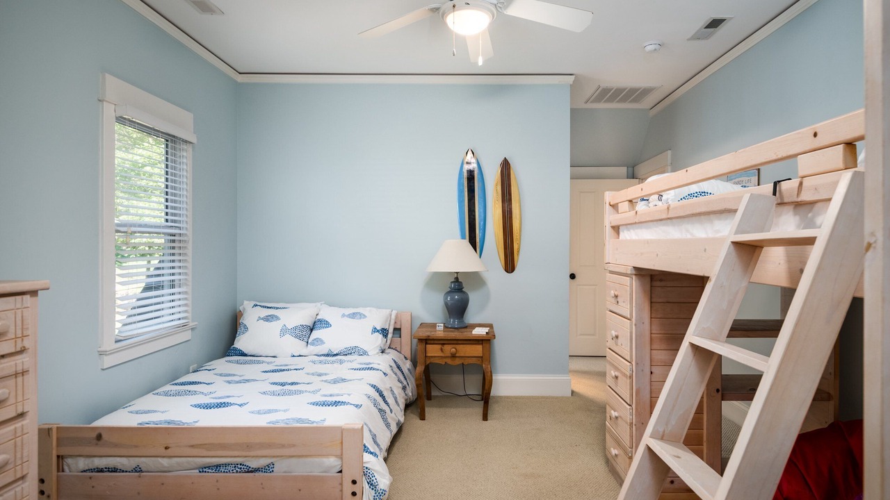 Photo of Bedroom in Sherrills Ford