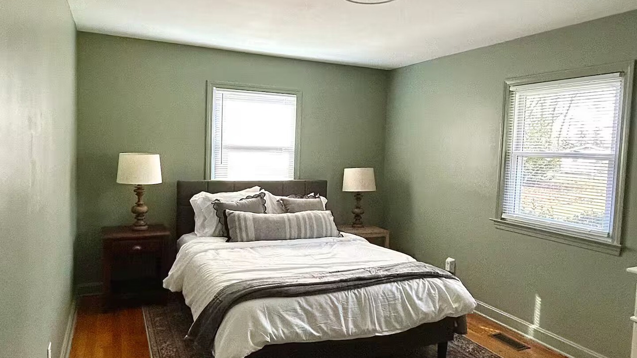 Photo of Bedroom in Winston - Salem