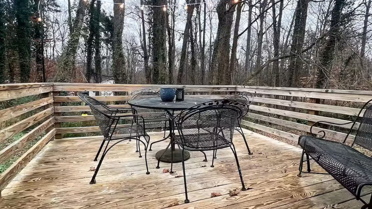 Photo of Outdoor in Winston - Salem