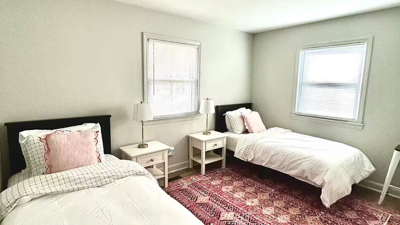 Photo of Bedroom in Winston - Salem