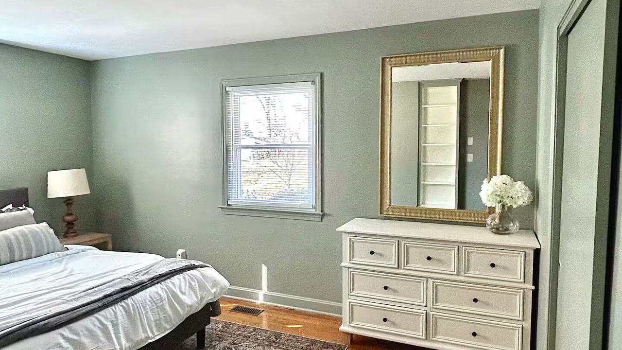 Photo of Bedroom in Winston - Salem