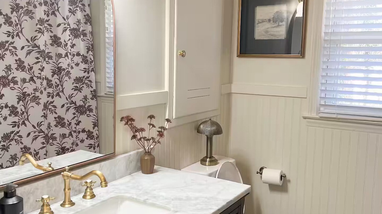 Photo of Bathroom in Winston - Salem