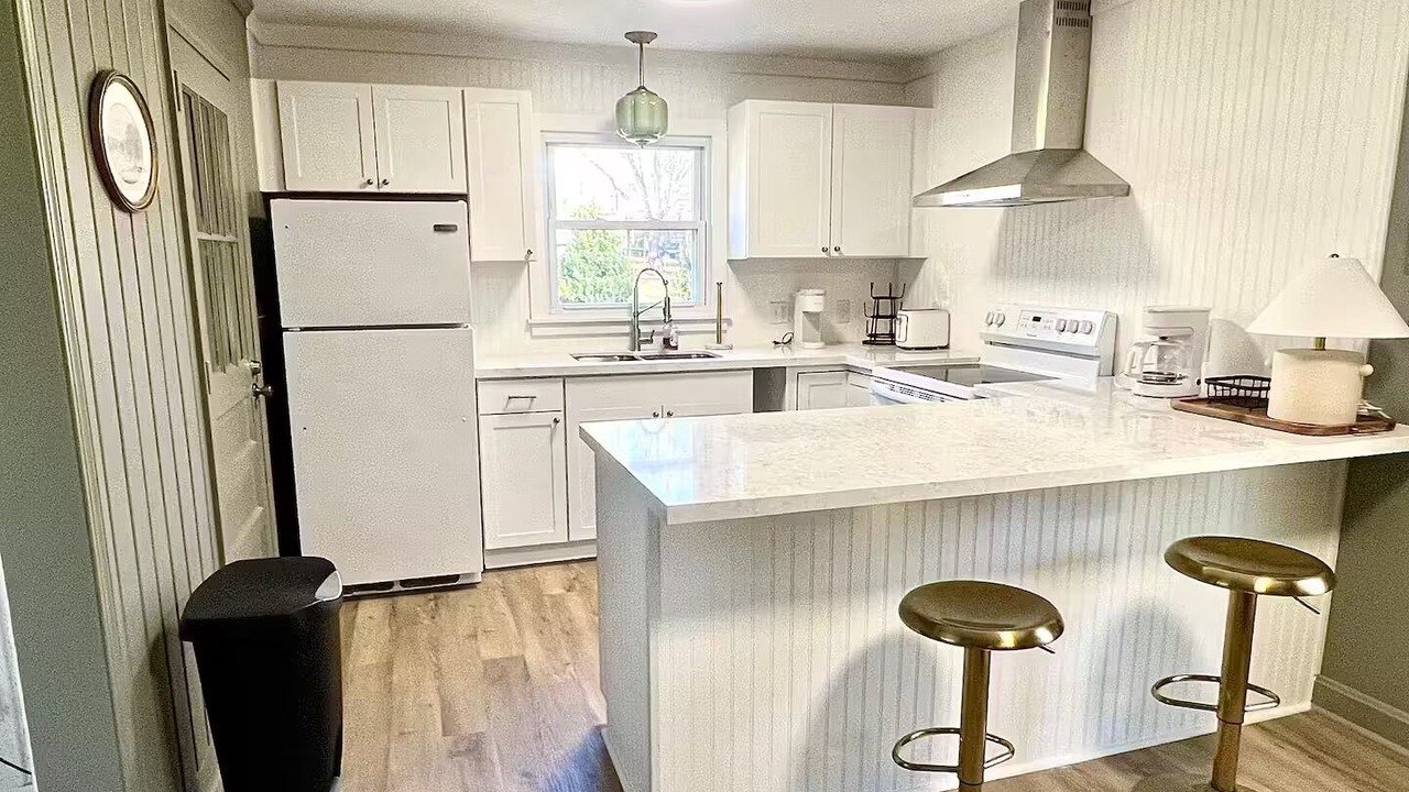 Photo of Kitchen in Winston - Salem