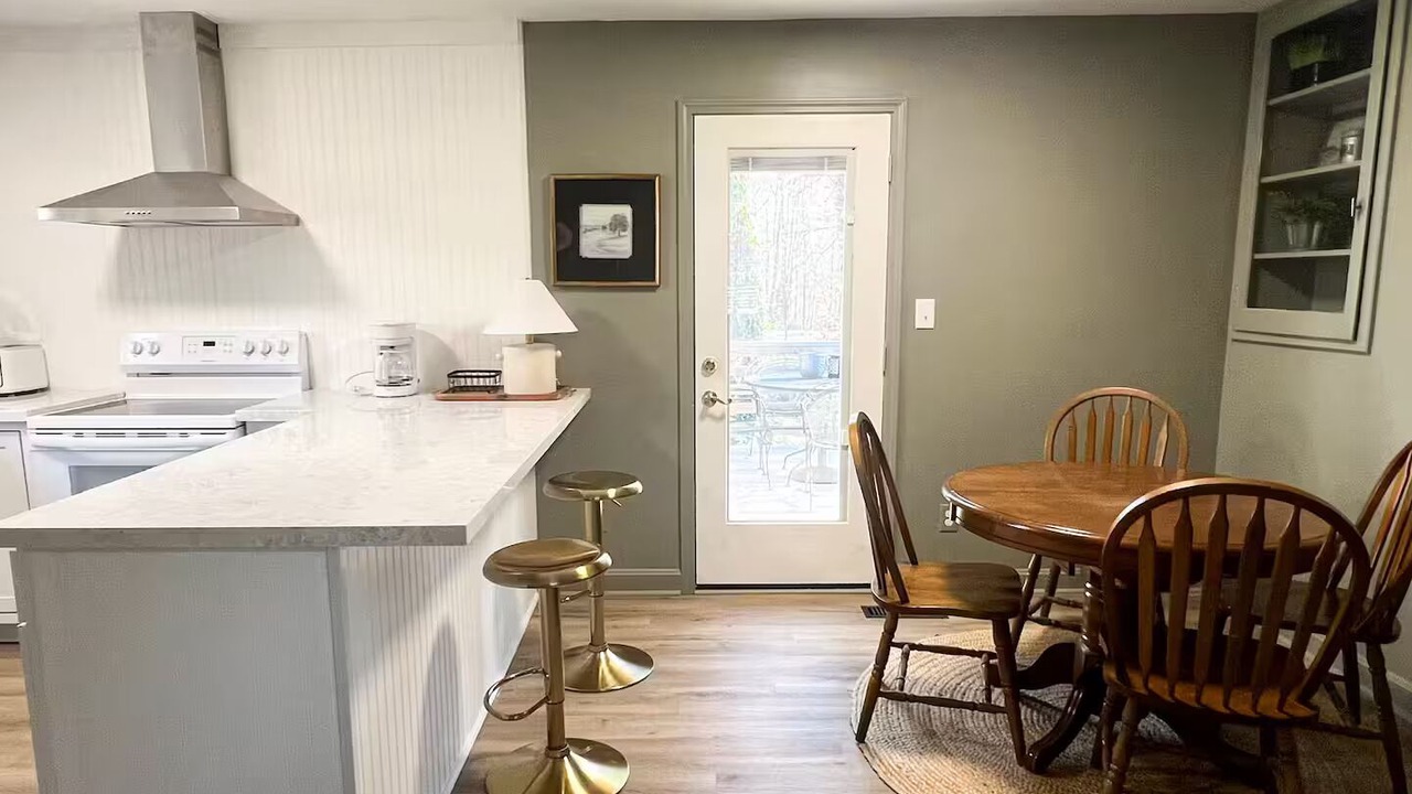 Photo of Kitchen in Winston - Salem