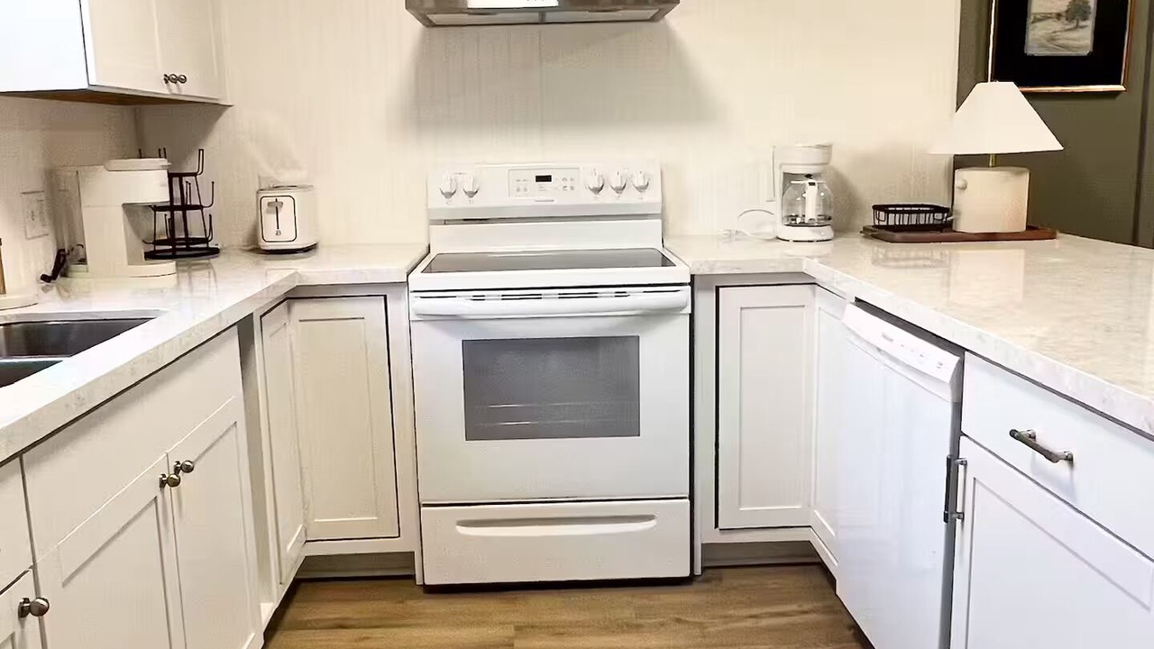Photo of Kitchen in Winston - Salem