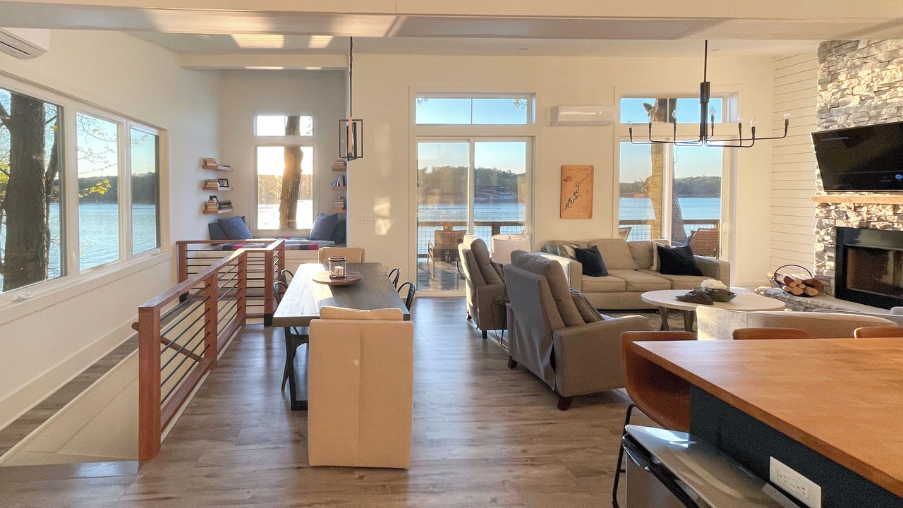 Photo of Livingroom in Cook Springs