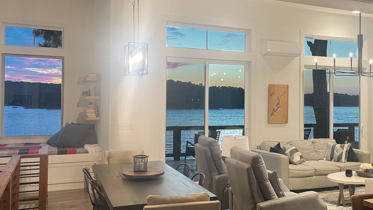 Photo of Livingroom in Cook Springs