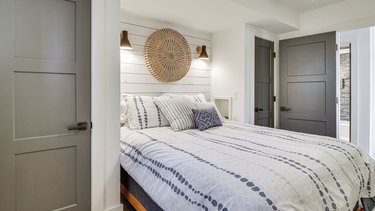 Photo of Bedroom in Cook Springs