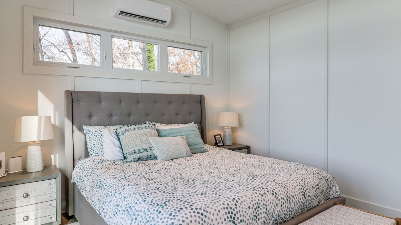 Photo of Bedroom in Cook Springs