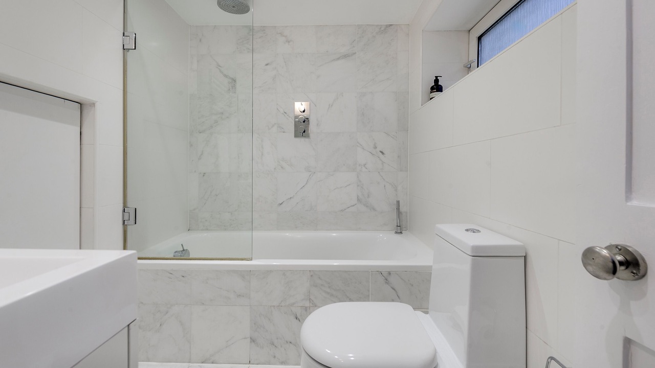 Photo of Bathroom in South Kensington