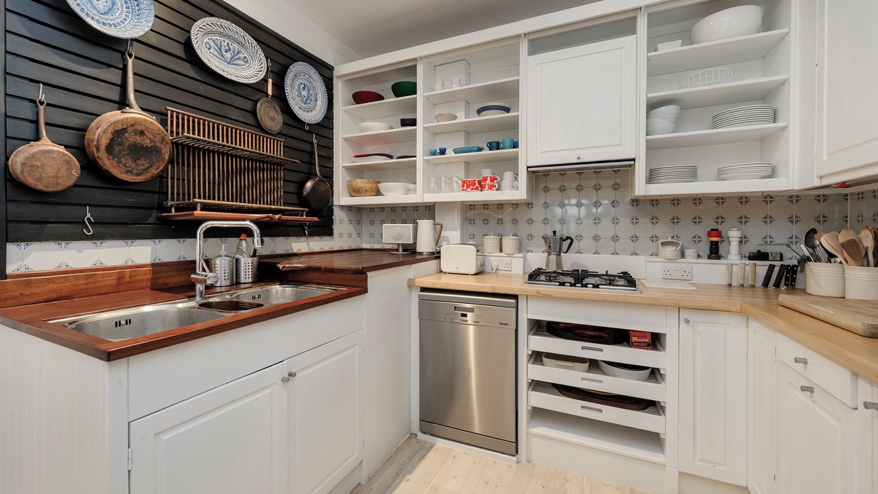 Photo of Kitchen in South Kensington