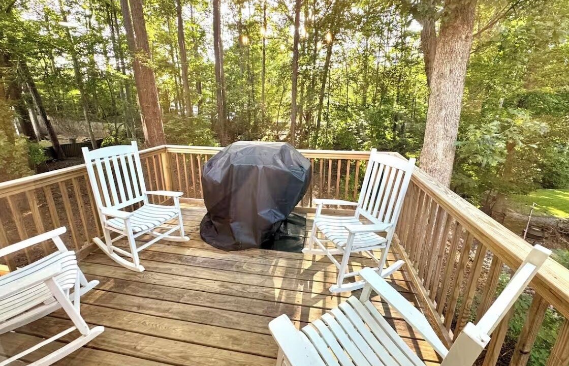 Photo of Outdoor in Cary