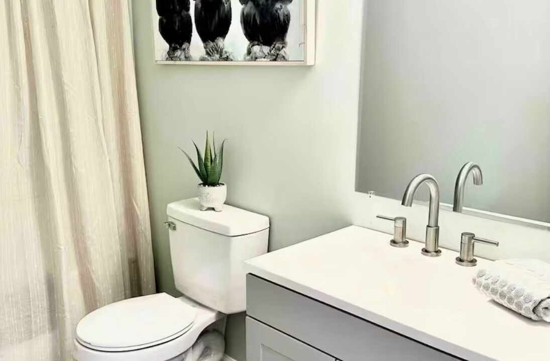 Photo of Bathroom in Cary