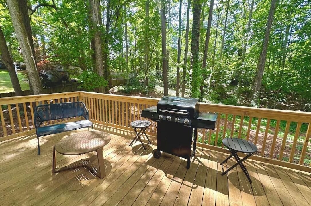 Photo of Outdoor in Cary