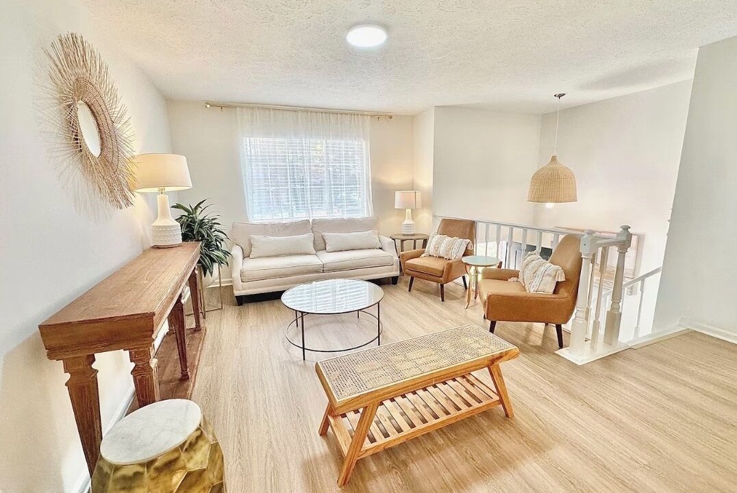 Photo of Livingroom in Cary