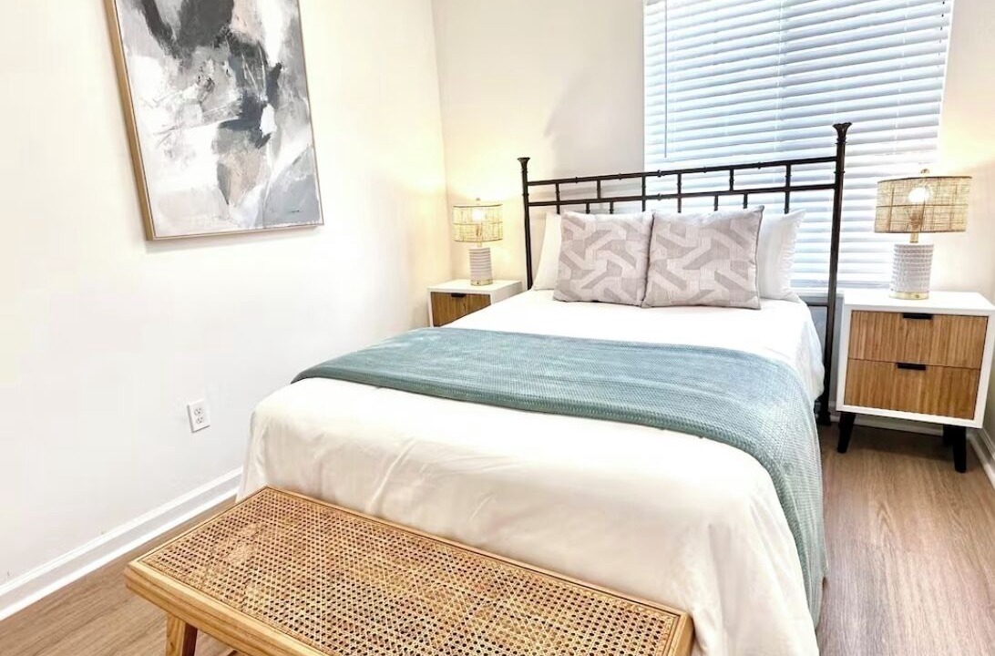 Photo of Bedroom in Cary