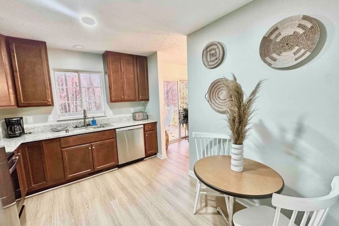 Photo of Kitchen in Cary