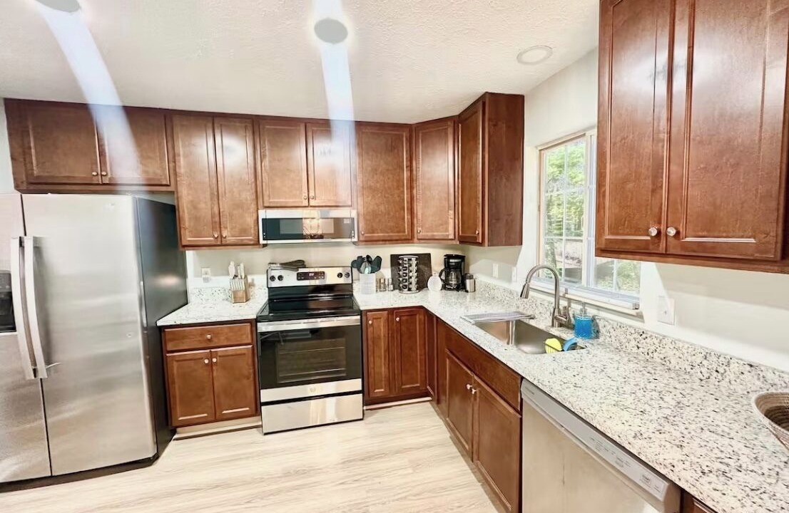 Photo of Kitchen in Cary