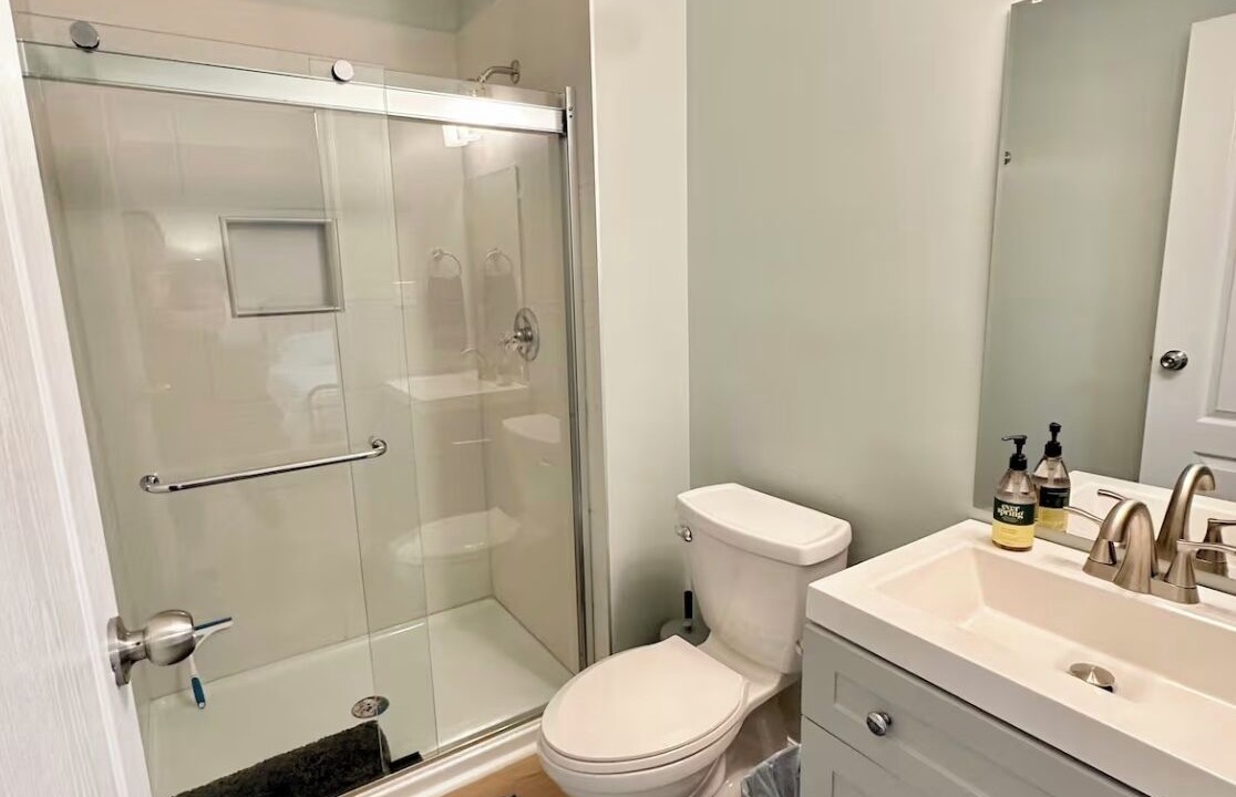Photo of Bathroom in Cary